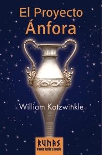 PROYECTO ANFORA, EL | 9788420683126 | KOTZWINKLE, WILLIAM | Llibreria La Gralla | Librería online de Granollers