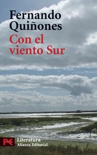 CON EL VIENTO SUR (L 5089) | 9788420660493 | QUIÑONES, FERNANDO | Llibreria La Gralla | Librería online de Granollers