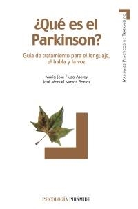 QUE ES EL PARKINSON? | 9788436819922 | FIUZA ASOREY, MARIA JOSE/MAYAN SANTOS, JOSE MANUEL | Llibreria La Gralla | Llibreria online de Granollers