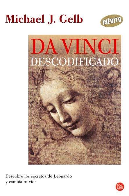 DA VINCI DESCODIFICADO (PL 62/2) | 9788466317641 | GELB, MICHAEL J. | Llibreria La Gralla | Librería online de Granollers