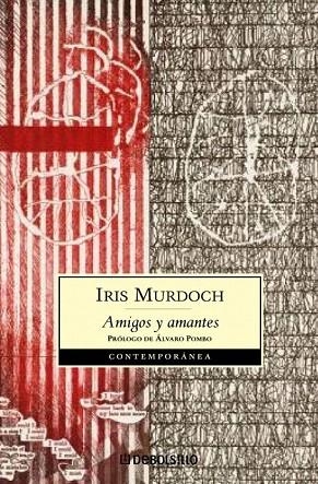 AMIGOS Y AMANTES (DB CONTEMPORANEA 383/3) | 9788483460245 | MURDOCH, IRIS | Llibreria La Gralla | Llibreria online de Granollers