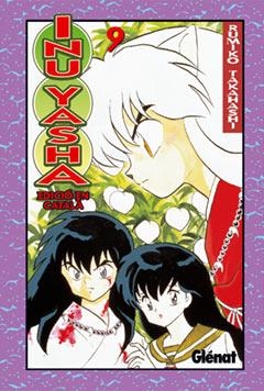INU YASHA 9 (CATALA) | 9788484497530 | TAKAHASHI, RUMIKO | Llibreria La Gralla | Librería online de Granollers
