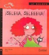 SELENA SELEEENA (AL GALOPE 9) | 9788478648856 | PAVON, MAR / SUBI | Llibreria La Gralla | Librería online de Granollers