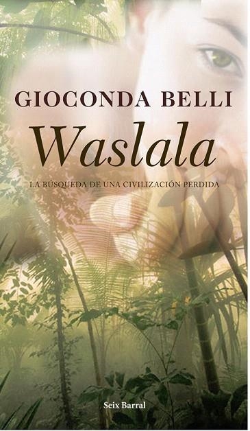 WASLALA | 9788432296789 | BELLI, GIOCONDA | Llibreria La Gralla | Llibreria online de Granollers