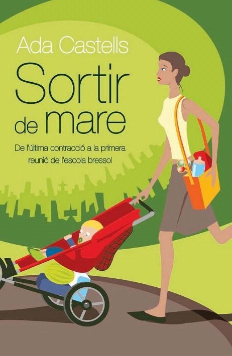 SORTIR DE MARE | 9788497871785 | CASTELLS, ADA | Llibreria La Gralla | Librería online de Granollers