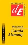 DICCIONARI CATALA-ALEMANY | 9788441213999 | A.A.V.V. | Llibreria La Gralla | Librería online de Granollers