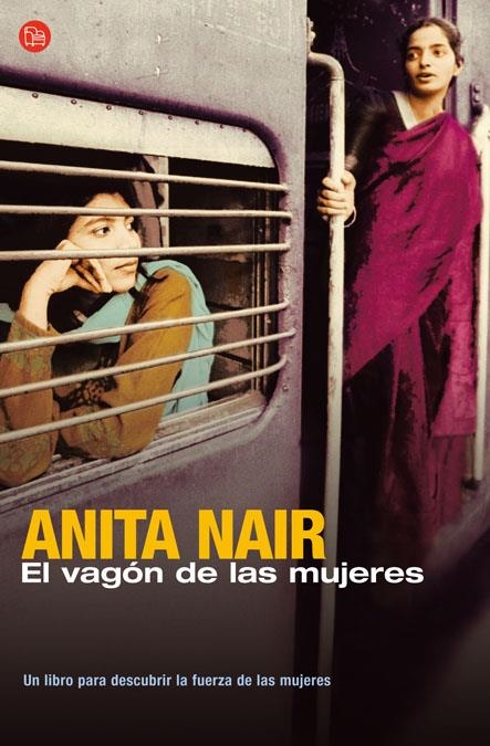 VAGON DE LAS MUJERES, EL (PL 48/1) | 9788466318365 | NAIR, ANITA | Llibreria La Gralla | Llibreria online de Granollers