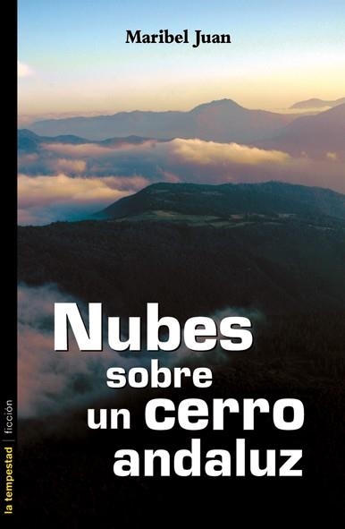 NUBES SOBRE UN CERRO ANDALUZ | 9788479480707 | JUAN, MARIBEL | Llibreria La Gralla | Llibreria online de Granollers