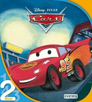 CARS MIS PRIMERAS LECTURAS DISNEY (CASTELLANO) | 9788424113162 | DISNEY | Llibreria La Gralla | Llibreria online de Granollers