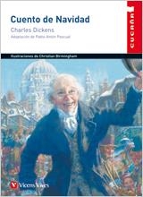 CUENTO DE NAVIDAD ( CUCAÑA ) | 9788431671679 | DICKENS, CHARLES | Llibreria La Gralla | Librería online de Granollers