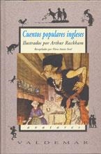 CUENTOS POPULARES INGLESES | 9788477025436 | STEEL, FLORA ANNIE (SEL.) | Llibreria La Gralla | Librería online de Granollers