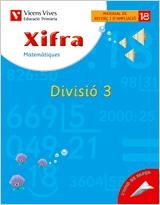 Q. XIFRA MATEMATIQUES 18 PRIMARIA REFORÇ I AMPLIACIO | 9788431680992 | AAVV | Llibreria La Gralla | Librería online de Granollers