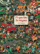 MI GRAN LIBRO DE IMAGENES | 9788424621995 | MITGUTSCH, ALI | Llibreria La Gralla | Librería online de Granollers