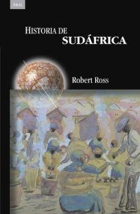 HISTORIA DE SUDAFRICA | 9788446022954 | ROSS, ROBERT | Llibreria La Gralla | Llibreria online de Granollers