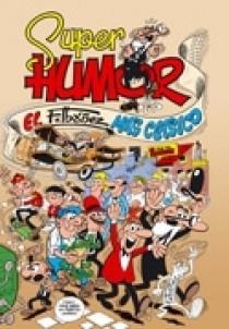 SUPER HUMOR CLASICOS 3 (EL F. IBAÑEZ MAS CLASICO) | 9788466627573 | IBAÑEZ | Llibreria La Gralla | Llibreria online de Granollers