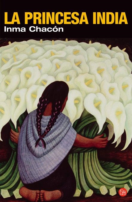 PRINCESA INDIA, LA (PL 55/1) | 9788466318266 | CHACON, INMA | Llibreria La Gralla | Librería online de Granollers
