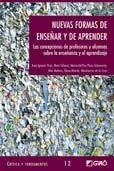 NUEVAS FORMAS DE PENSAR LA ENSEÑANZA Y EL APRENDIZAJE | 9788478274321 | POZO, JUAN IGNACIO I D'ALTRES | Llibreria La Gralla | Llibreria online de Granollers
