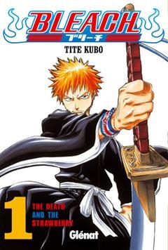 BLEACH 1 (CASTELLA) | 9788484499763 | KUBO, TITE | Llibreria La Gralla | Llibreria online de Granollers