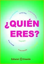 QUIEN ERES? | 9788495919144 | LOZANO BRAÑUELA, PURIFICACION | Llibreria La Gralla | Librería online de Granollers