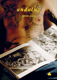 ANDALUZ | 9788493402990 | LEGAZ, ALFONSO | Llibreria La Gralla | Llibreria online de Granollers