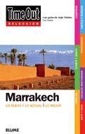MARRAKECH GUIA TIME OUT SELECCION | 9788498014631 | VARIOS AUTORES | Llibreria La Gralla | Llibreria online de Granollers