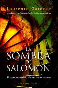 SOMBRA DE SALOMON, LA | 9788497772853 | GARDNER, LAURENCE | Llibreria La Gralla | Librería online de Granollers