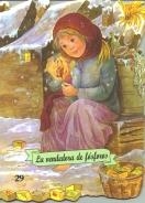 VENDEDORA DE FOSFOROS, LA | 9788478646753 | Llibreria La Gralla | Llibreria online de Granollers