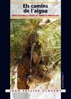 CAMINS DE L'AIGUA, ELS | 9788497912068 | PALLISE CLOFENT, JOAN | Llibreria La Gralla | Librería online de Granollers