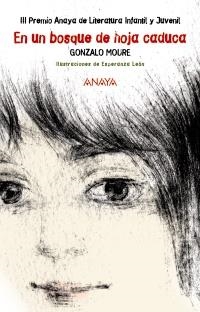 EN UN BOSQUE DE HOJA CADUCA | 9788466753531 | MOURE, GONZALO | Llibreria La Gralla | Librería online de Granollers