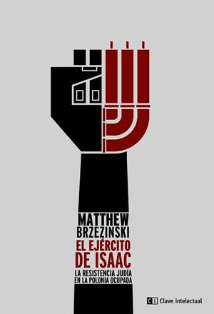 EJÉRCITO DE ISAAC, EL | 9788494001475 | BRZEZINSKI, MATTHEW | Llibreria La Gralla | Librería online de Granollers