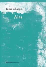 ALAS | 9788495881861 | CHACON, INMA | Llibreria La Gralla | Librería online de Granollers