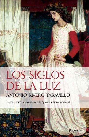 SIGLOS DE LA LUZ, LOS | 9788493488161 | RIVERO TARAVILLO, ANTONIO | Llibreria La Gralla | Librería online de Granollers