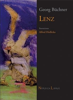 LENZ | 9788493485412 | BUCHNER, GEORG | Llibreria La Gralla | Librería online de Granollers