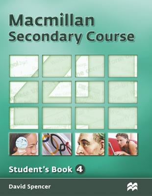 MACMILLAN SECONDARY COURSE 4T ESO STUDENT | 9781405032254 | SPENCER, D. | Llibreria La Gralla | Llibreria online de Granollers