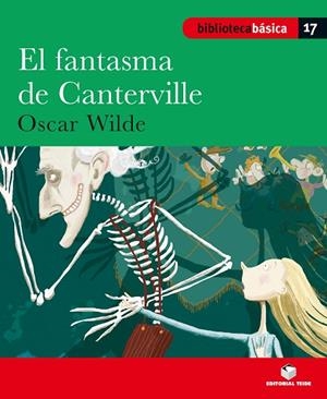 FANTASMA DE CANTERVILLE, EL (CASTELLA) | 9788430765362 | DESCONOCIDO | Llibreria La Gralla | Librería online de Granollers