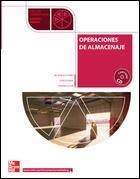 OPERACIONES DE ALMACENAJE CF GM 2006 | 9788448146986 | VV.AA | Llibreria La Gralla | Librería online de Granollers