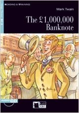 1.000.000 BANK NOTE, THE | 9788431691035 | TWAIN, MARK | Llibreria La Gralla | Librería online de Granollers
