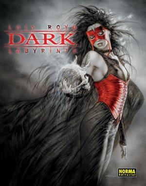 DARK LABYRINTH | 9788498147339 | ROYO, LUIS | Llibreria La Gralla | Llibreria online de Granollers