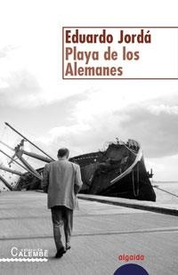 PLAYA DE LOS ALEMANES | 9788484338529 | JORDA FORTEZA, EDUARDO | Llibreria La Gralla | Librería online de Granollers