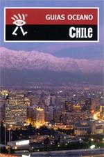 CHILE (GUIAS OCEANO 2006) | 9788477642008 | AA.VV. | Llibreria La Gralla | Llibreria online de Granollers