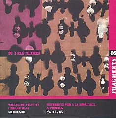 FRAGMENTS 5. TU I ELS ALTRES | 9788495988621 | AAVV | Llibreria La Gralla | Librería online de Granollers