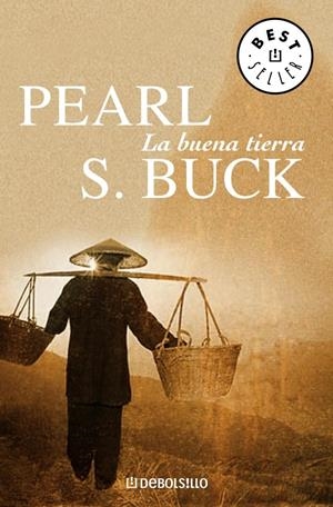 BUENA TIERRA, LA (DB BESTSELLER 117/2) | 9788483460498 | BUCK, PEARL S. | Llibreria La Gralla | Llibreria online de Granollers