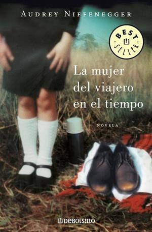 MUJER DEL VIAJERO EN EL TIEMPO, LA (DB BESTSELLER 644) | 9788483460474 | NIFFENEGGER, AUDREY | Llibreria La Gralla | Librería online de Granollers