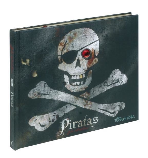 PIRATAS | 9788439207887 | MATHEWS, JHON | Llibreria La Gralla | Librería online de Granollers