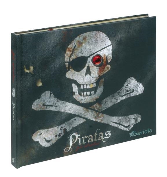 PIRATAS | 9788439207887 | MATHEWS, JHON | Llibreria La Gralla | Llibreria online de Granollers