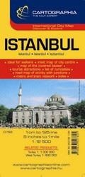 ESTAMBUL (MAP EXPERT CARTOGRAPHIA) | 9789633527825 | VARIOS AUTORES | Llibreria La Gralla | Librería online de Granollers