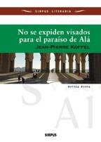 NO SE EXPIDEN VISADOS PARA EL PARAISO DE ALA | 9788489902275 | KOFFEL, JEAN-PIERRE | Llibreria La Gralla | Librería online de Granollers