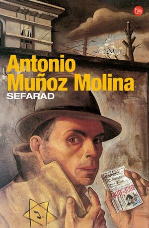 SEFARAD (PL 13/1) | 9788466319553 | MUÑOZ MOLINA, ANTONIO | Llibreria La Gralla | Librería online de Granollers