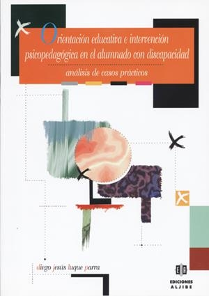 ORIENTACION EDUCATIVA E INTERVENCION PSICOPEDAGOJICA EN EL A | 9788497003377 | LUQUE PARRA, DIEGO JESUS | Llibreria La Gralla | Librería online de Granollers
