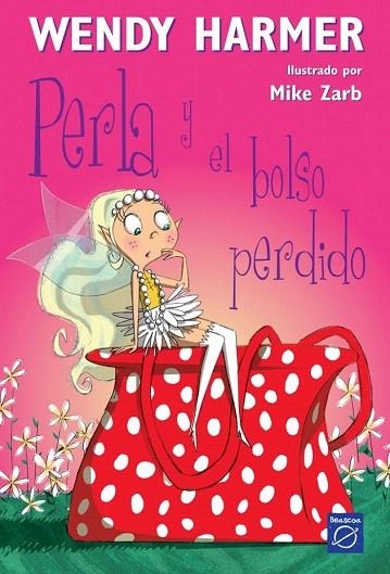 PERLA Y EL BOLSO PERDIDO | 9788448823177 | HARMER, WENDY | Llibreria La Gralla | Llibreria online de Granollers